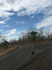 Image of 530 Sq.ft 1 RK Farm House for sale in Wanadongri, Nagpur for Rs. 1680000