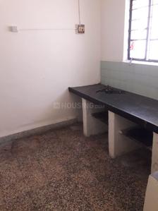 Kitchen Image of 470 Sq.ft 1 BHK Apartment / Flat for rent in Nanded Janaranjani A at Nanded City, Nanded Pune for Rs. 8000