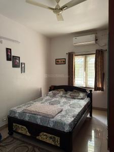 Bedroom Image of 2870 Sq.ft 3 BHK Duplex for sale in Gopanapalli Hyderabad for Rs. 49990000
