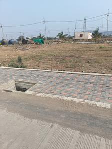 Shree Krishna Avenue Phase 1 Plot View 1