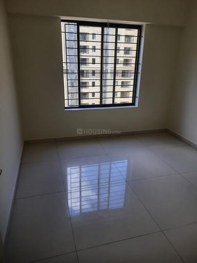 5 Story Apartment Bedroom One 1
