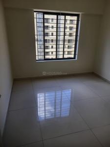 Bedroom Image of 1467 Sq.ft 3 BHK Apartment / Flat for rent in Perumbakkam Chennai for Rs. 36000