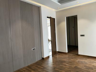 Bedroom Image of 1400 Sq.ft 3 BHK Builder Floor for sale in Trehan Luxury Floors, Sector 35 Sohna for Rs. 15500000