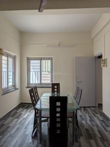 6 BHK Flat
