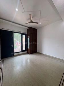 Bedroom Image of 2700 Sq.ft 3 BHK Builder Floor for rent in Sector 46 Gurgaon for Rs. 55000