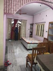 2 BHK Independent Builder Floor