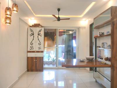 2 BHK Apartment