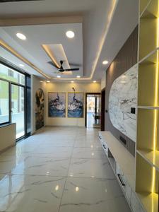 Hall Image of 2800 Sq.ft 4 BHK Villa for sale in Manchwa Jaipur for Rs. 12500000
