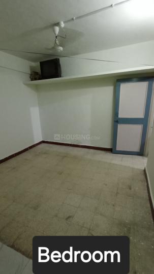 Gurudatta Balikashram Road Bedroom 1