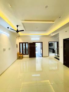 Hall Image of 600 Sq.ft 2 BHK Villa for sale in Maraimalai Nagar Chennai for Rs. 2825000