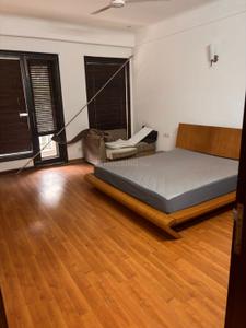 Bedroom Image of 1600 Sq.ft 3 BHK Apartment / Flat for rent in DDA Flats Sarita Vihar, Sarita Vihar New Delhi for Rs. 65700