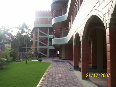 Image of 1587 Sq.ft 3 BHK Apartment / Flat for sale in Thrippunithura, Kochi for Rs. 6900000