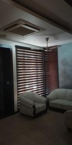 Bedroom Image of 2100 Sq.ft 3 BHK Villa for sale in New Town Kolkata for Rs. 29000000