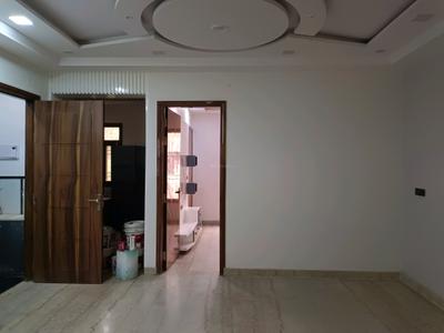 Living Room Image of 1250 Sq.ft 3 BHK Builder Floor for sale in Sector 22 Rohini New Delhi for Rs. 14900000