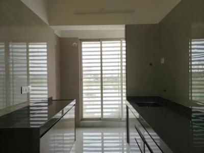 Kitchen Image of 1350 Sq.ft 2 BHK Apartment / Flat for sale in Pam Solitaire Castle, Vasai West Vasai for Rs. 8000000
