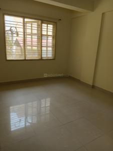 Hall Image of 1800 Sq.ft 3 BHK Apartment / Flat for rent in Basavanagar Bengaluru for Rs. 40000