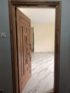 Bedroom Image of 956 Sq.ft 2 BHK Apartment / Flat for sale in Valasaravakkam Chennai for Rs. 8800000