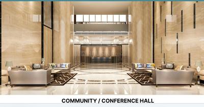 Hall Image of 2550 Sq.ft 5 BHK Apartment / Flat for sale in Argora Ranchi for Rs. 9999999