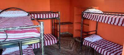 Balcony Image of MD Men's PG Hostel in Guindy, Chennai