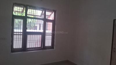 Bedroom Image of 700 Sq.ft 1.5 BHK Independent House for rent in Paloura Jammu for Rs. 12000