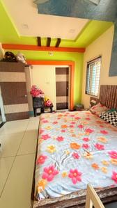 Image of 750 Sq.ft 3 BHK Independent House for sale in Bakrol Part, Anand for Rs. 7500000