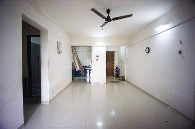 Hall Image of 958 Sq.ft 2 BHK Apartment / Flat for sale in Charholi Budruk Pune for Rs. 7000000