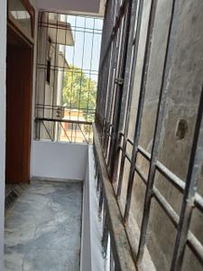 Balcony Image of 1700 Sq.ft 3 BHK Apartment / Flat for sale in Varanasi Cantonment Varanasi for Rs. 13500000