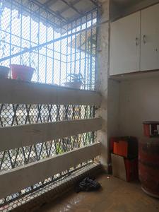 Living Room Image of 950 Sq.ft 2 BHK Apartment / Flat for sale in Rashmi Housing Rashmi Residency, Vasai East Vasai for Rs. 6100000