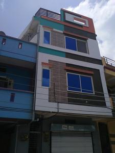 1 BHK Flat