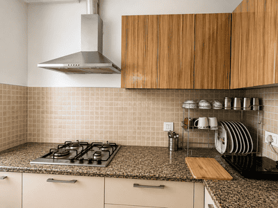 Image of 1562 Sq.ft 3 BHK Apartment / Flat for sale in One Rise, Sector 99, Mohali for Rs. 14000000