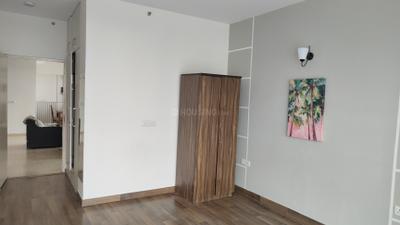 Bedroom Image of 1942 Sq.ft 3 BHK Apartment / Flat for sale in Conscient Heritage Max, Sector 102 Gurgaon for Rs. 25000000