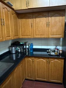Kitchen Image of 3600 Sq.ft 6 BHK Independent House for sale in HSR Layout Bengaluru for Rs. 55000000
