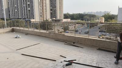 Balcony Image of 2225 Sq.ft 2 BHK Builder Floor for sale in Aaryan Aviskaar, Shela Ahmedabad for Rs. 10000000