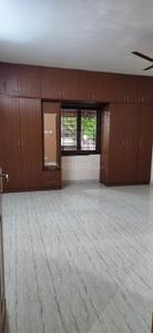 Bedroom Image of 2000 Sq.ft 3 BHK Builder Floor for rent in Palavakkam, Sholinganallur Chennai for Rs. 50000