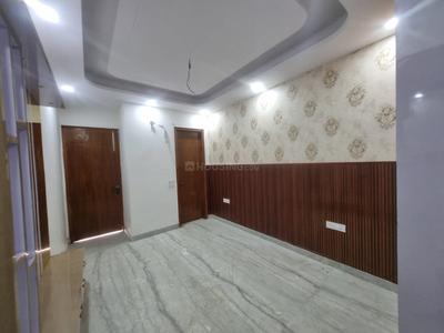 4 BHK Independent Builder Floor