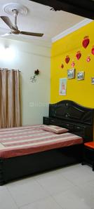 Bedroom Image of 1500 Sq.ft 5 BHK Independent House for sale in Kalpana Nagar Bhopal for Rs. 10000000