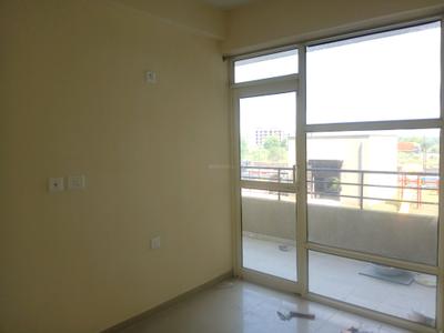 Bedroom Image of 1200 Sq.ft 3 BHK Apartment / Flat for rent in Pyramid Infinity, Sector 70 Gurgaon for Rs. 18500