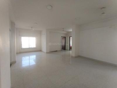 Hall Image of 2433 Sq.ft 3.5 BHK Apartment / Flat for sale in Adani Water Lily, Shantigram Ahmedabad for Rs. 22000000