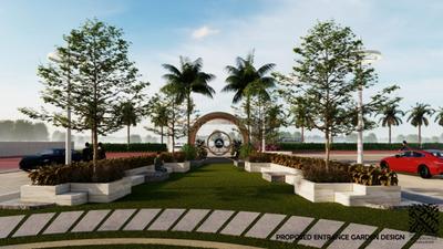 Image of 1000 Sq.ft Residential Plot / Land for sale in Rau, Indore for Rs. 3425000