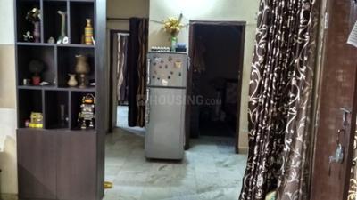 Hall Image of 800 Sq.ft 2 BHK Apartment / Flat for sale in Aliganj Lucknow for Rs. 4500000