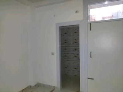 Bedroom Image of 750 Sq.ft 2 BHK Builder Floor for sale in Ved Vihar Ghaziabad for Rs. 2320000