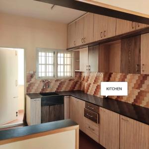 2 BHK Independent Builder Floor