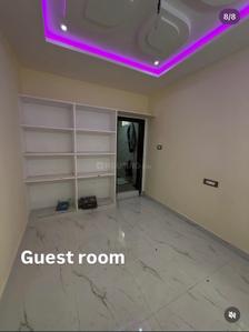 Bedroom Image of 1498 Sq.ft 3 BHK Apartment / Flat for sale in Gunadala Vijayawada for Rs. 5900000