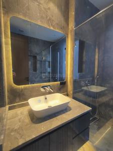 Image of 1853 Sq.ft 3 BHK Builder Floor for sale in Greater Kailash I, New Delhi for Rs. 58000000