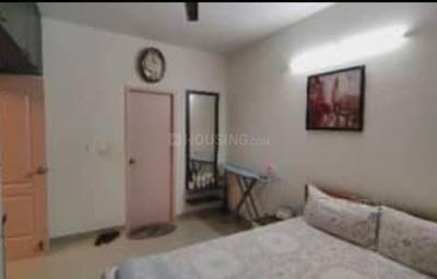 Bedroom Image of 900 Sq.ft 2 BHK Apartment / Flat for sale in KG Signature City, Maduravoyal Chennai for Rs. 6500000