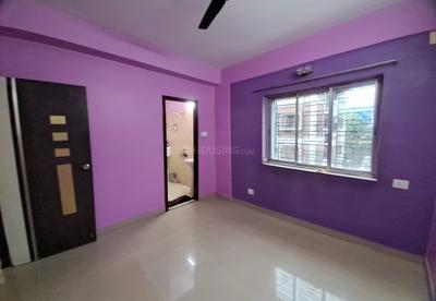 Hall Image of 850 Sq.ft 2 BHK Apartment / Flat for rent in Behala Kolkata for Rs. 25000