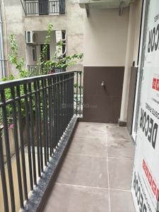 Balcony Image of 1900 Sq.ft 3 BHK Builder Floor for sale in Anant Raj Estate, Kadarpur Gurgaon for Rs. 27500000