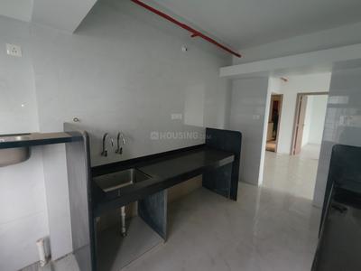 Kitchen Image of 1400 Sq.ft 3 BHK Apartment / Flat for sale in Kothrud Pune for Rs. 25000000