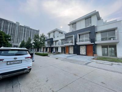 Image of 4600 Sq.ft 5 BHK Villa for sale in Godrej Exquisite At Godrej Golf Links, Jaypee Greens, Greater Noida for Rs. 81000000