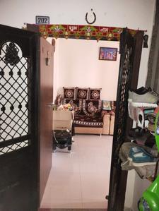 Hall Image of 1062 Sq.ft 2 BHK Apartment / Flat for sale in Kalash Enclave 3, Vatva Ahmedabad for Rs. 2650000